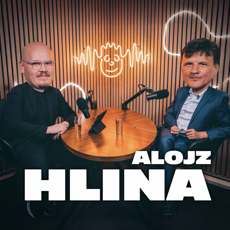 Obrázek epizody HLINA: Ja už do neba pôjdem