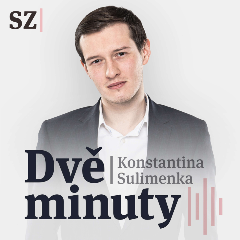 Obrázek epizody Konstantin Sulimenko: Nemocenská genocida