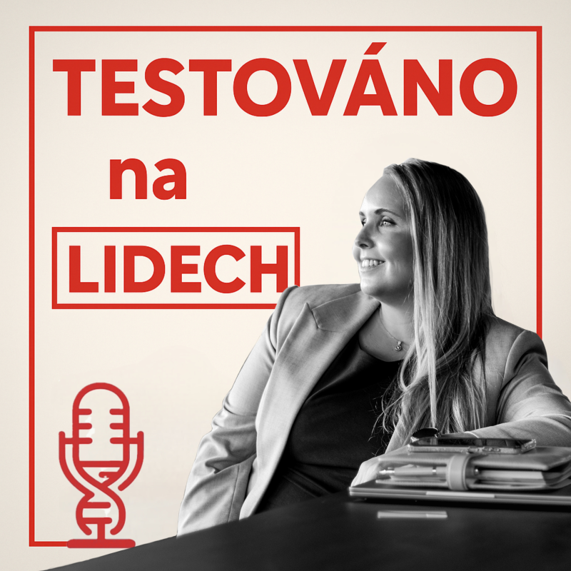 Obrázek epizody #15 Bezpečnost pacientů na prvním místě: regulace klinických studií v ČR a ve světě
