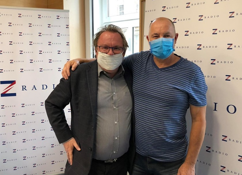 Místopředseda Asociace cestovních kanceláří Jan Papež: Vidím velmi nadějně, že 1. července budeme moct jet k moři do Chorvatska