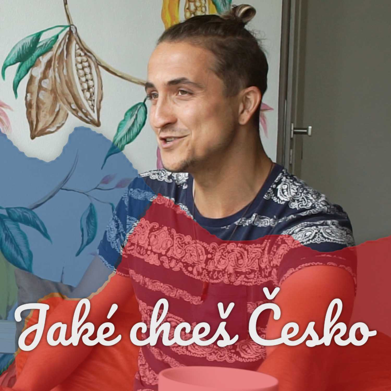 Obrázek epizody JAN VOJTĚCHOVSKÝ I Potřebujeme dělat něco, co má přesah. Pro nás i celek.