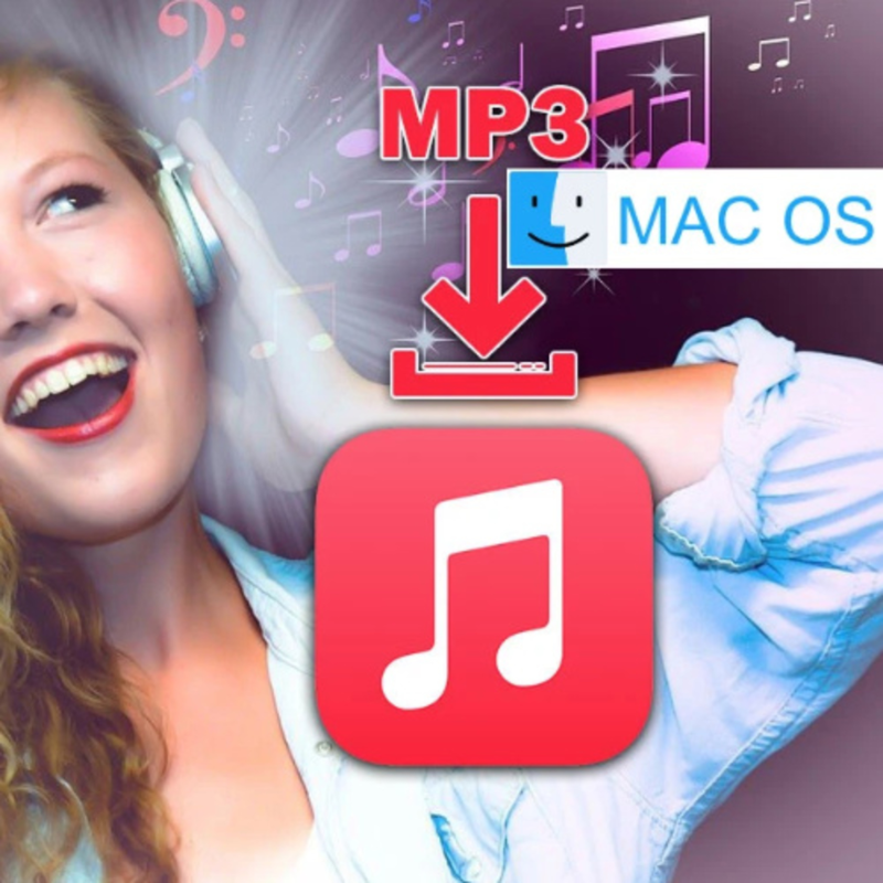 Obrázek epizody Jak přehrát vlastní MP3 v Apple Music? #02
