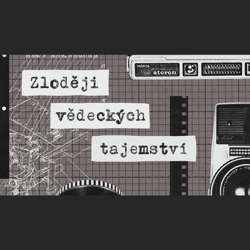 Obrázek epizody Na černých obchodech s východním blokem si britský kapitalista vydělal na Rolls-Royce