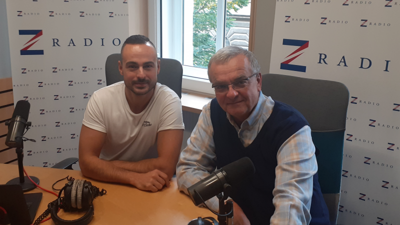 Obrázek epizody Miroslav Kalousek: Před novou vládou budou obrovské problémy. Zapojit se musí všechny demokratické síly v zemi