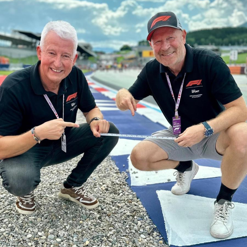 Obrázek epizody TOP 40 formulových okruhov všetkých čias | EisKing ŠPECIÁL - Part 1/2