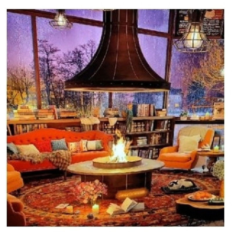 Obrázek epizody Malé podvečerní uvolnění