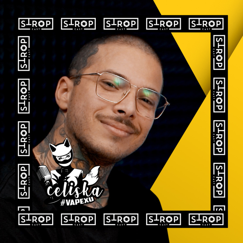 Obrázek epizody Delikvent | Dalibor Hajdin | Celiska #vApexu