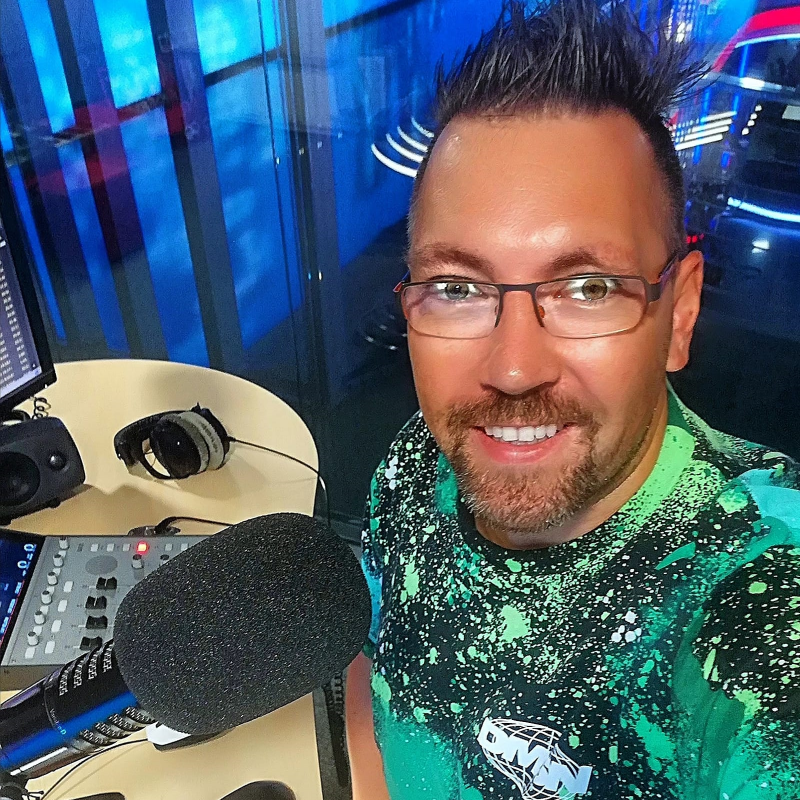 Obrázek epizody MARTIN HOVORKA - D1 v provozu!