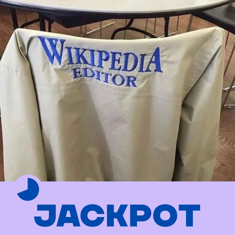 Obrázek epizody JACKPOT 91