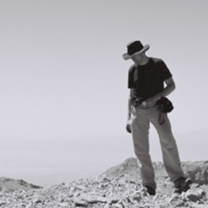 Obrázek epizody Kázání 21. 7. 2019