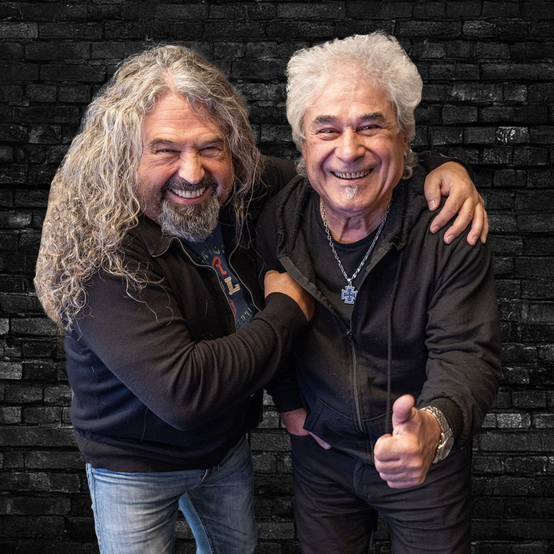 Obrázek epizody HVĚZDNÝ HOST ROCK RADIA: TURBO