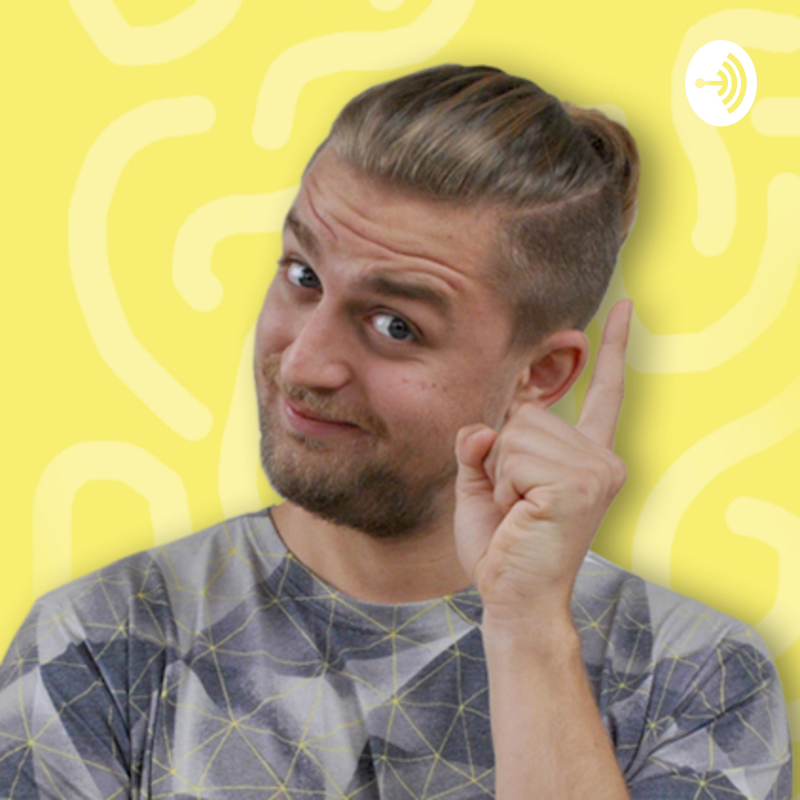 Obrázek epizody 16 užitečných pokročilých slov!