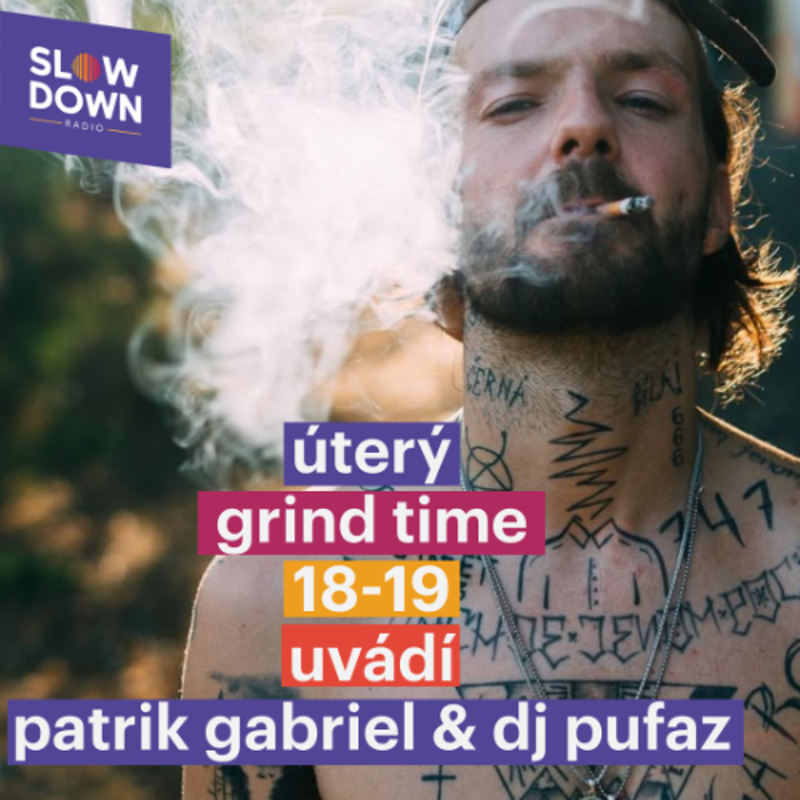 Obrázek epizody Grind Time - Nejen o Mystic Skate Cup 2025 vol.1