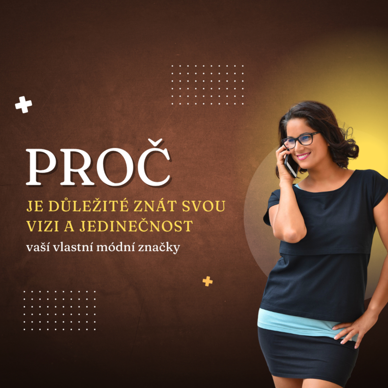 Obrázek epizody #32 Proč je důležité mít jasnou vizi a znát jedinečnost svého produktu?