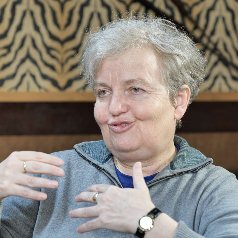 Obrázek epizody DANA DRÁBOVÁ - Je na místě „jaderný strach"?