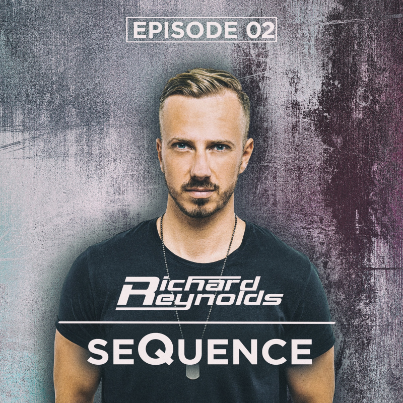 Obrázek epizody SEQUENCE 01 - YEARMIX 2017