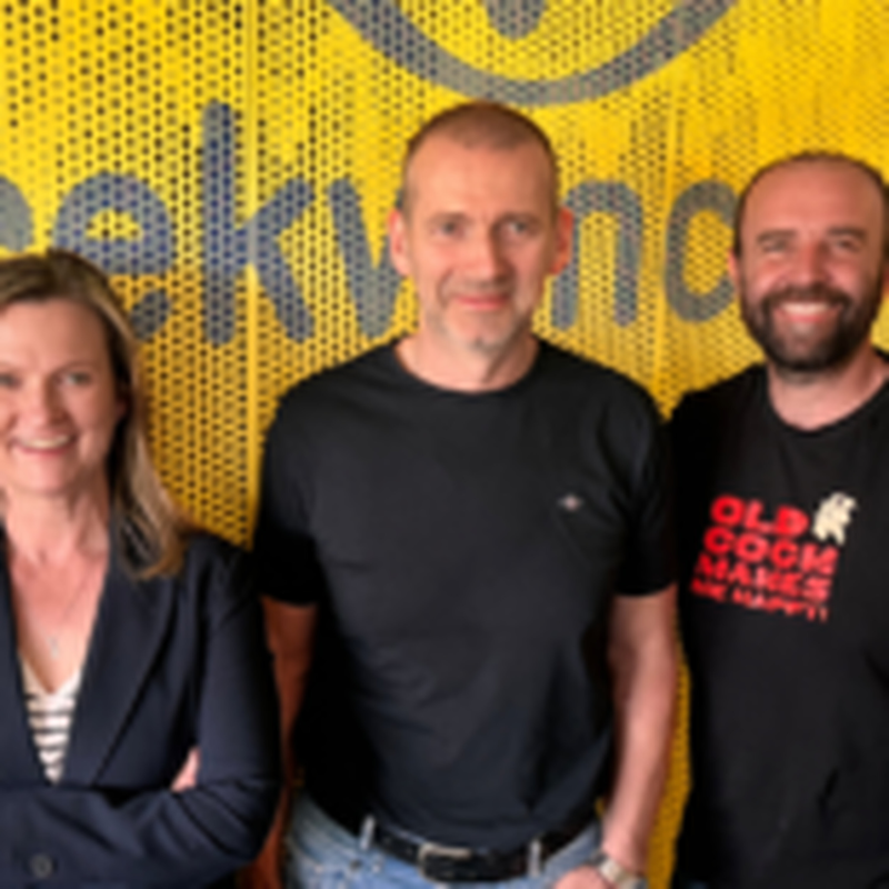 Obrázek epizody Petr Havlíček: Jídlo navozuje pohodu, ale záleží, s kým jím a co jím. V opačném případě může mít člověk špatnou náladu