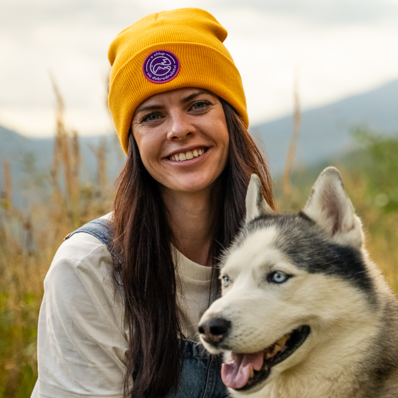 Obrázek epizody Beskydská sedmička, -30 °C ve Švédsku a životní restart | Lucka Kutrová