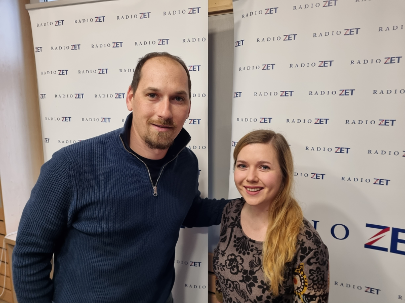 Obrázek epizody Na motorku jsem poprvé sedl ve třech letech a zlomil si obě ruce, říká bývalý závodník Lukáš Pešek