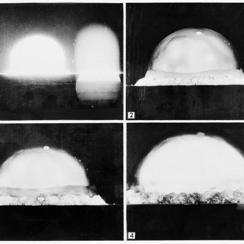 Obrázek epizody Nukes