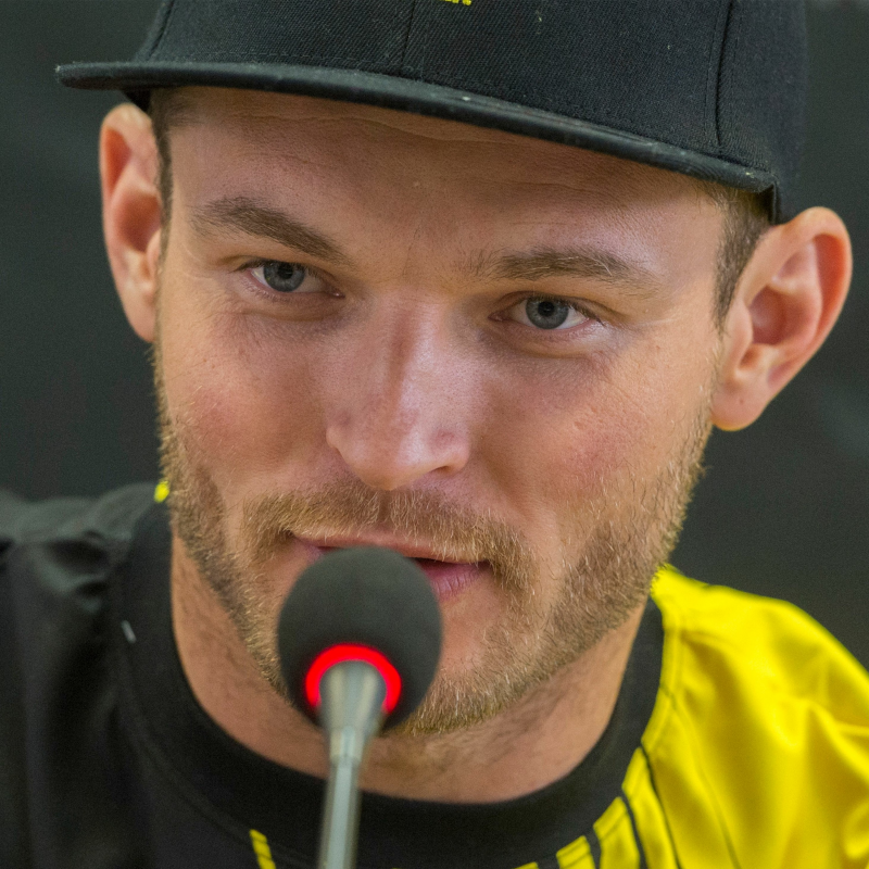 Obrázek epizody Štefan Svitko po návrate z Dakaru: "Tam sme odhrabávali piesok, tu ideme sneh!"