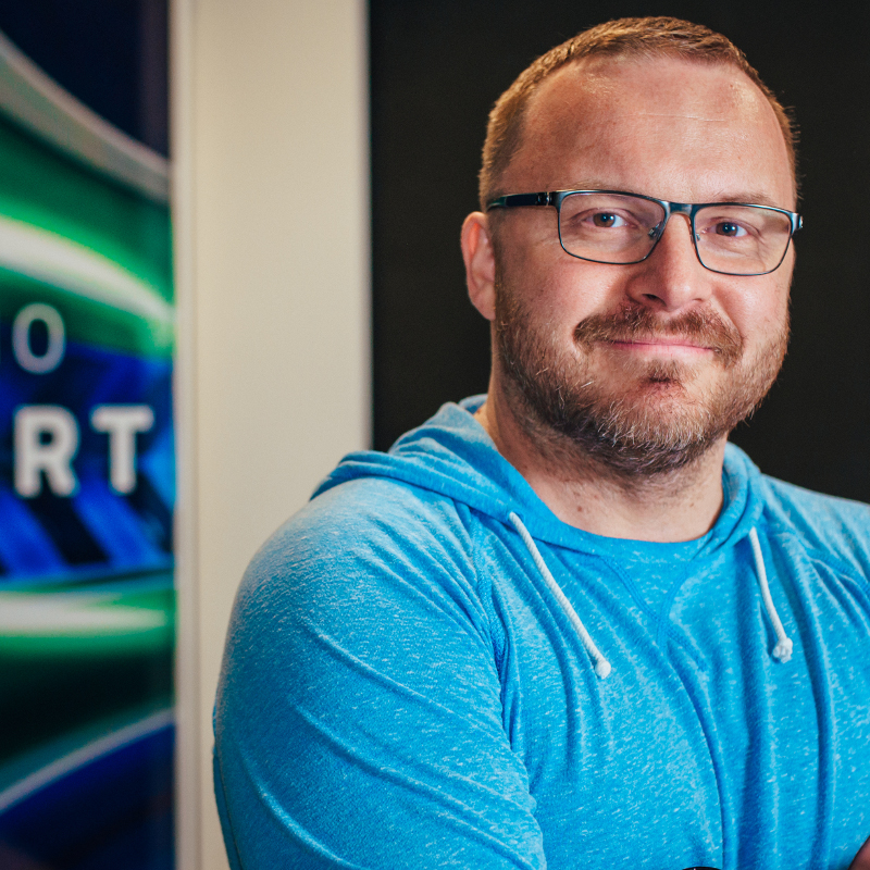 Obrázek epizody Komentátor Gašpar: Keď Valábik prvýkrát prehovoril, na dve minúty mi padla sánka