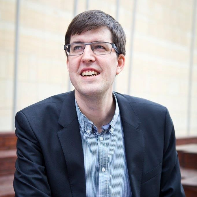 Obrázek epizody Podcasty21 - #1 Pavel Molek (Nejvyšší správní soud)