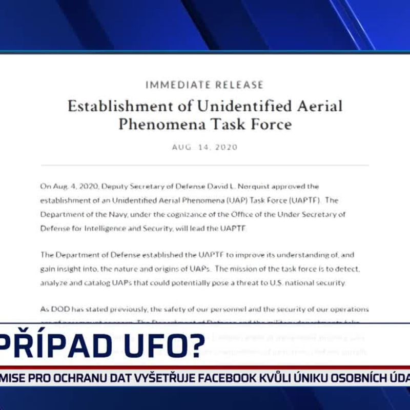 Obrázek epizody Nový den 15.4.2021 09:00 - 10:00