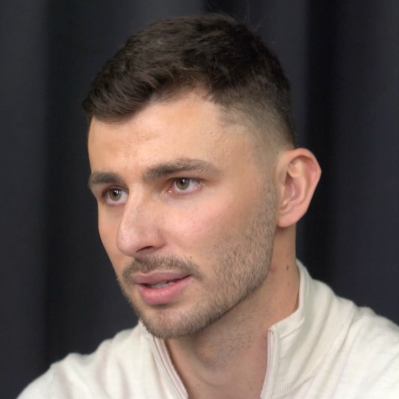 Obrázek epizody #28.2 Proč studenti platí za bydlení zbytečně moc? - realitní makléř Jakub Kaláb