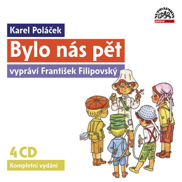 Obrázek epizody Bitva s Habrováky