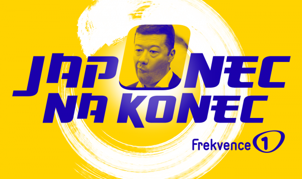 Obrázek epizody Tomio o nové hymně