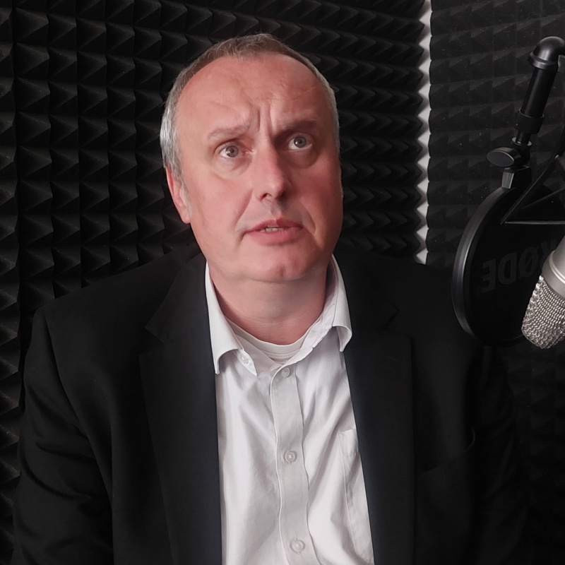 Obrázek epizody HoRe: Tomáš Pojar