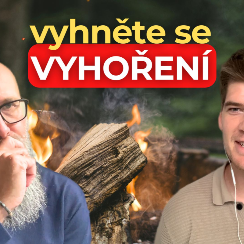 Obrázek epizody Jak pracovat v přirozeném tempu