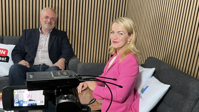 Obrázek epizody Osobní image: Co muži neřeší (ale měli by)