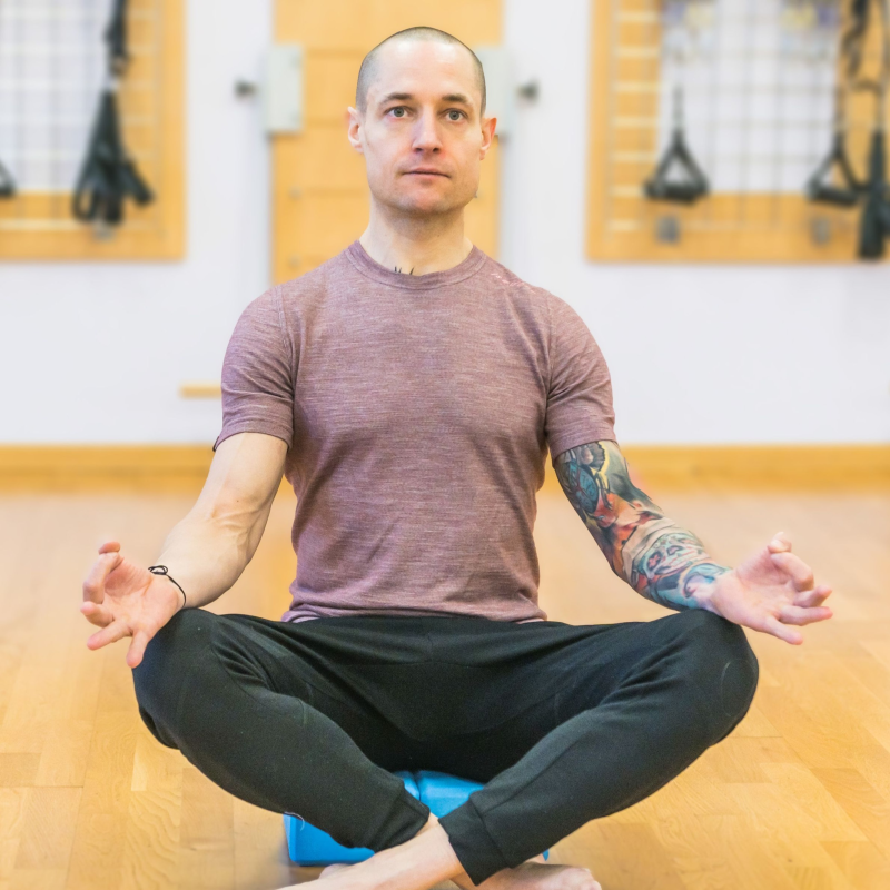 Obrázek epizody něco málo O DECHU