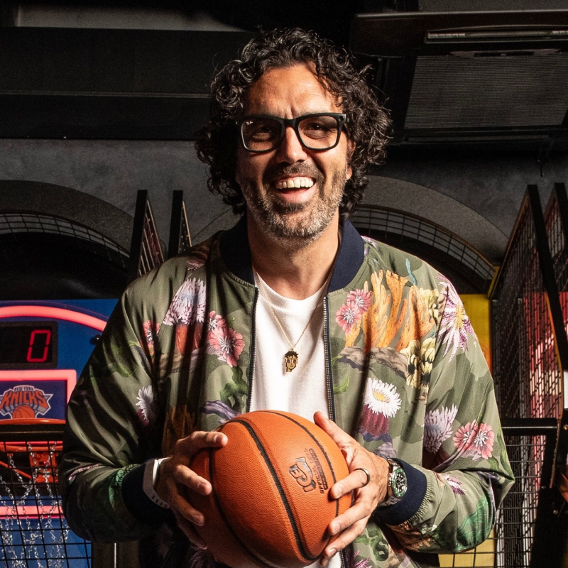 Obrázek epizody DNES neumírej ☠️ LONGEVITY s Petrem Šrámkem! Kloto, GLP-1, Peptidy, kmenové buňky a nové terapie!