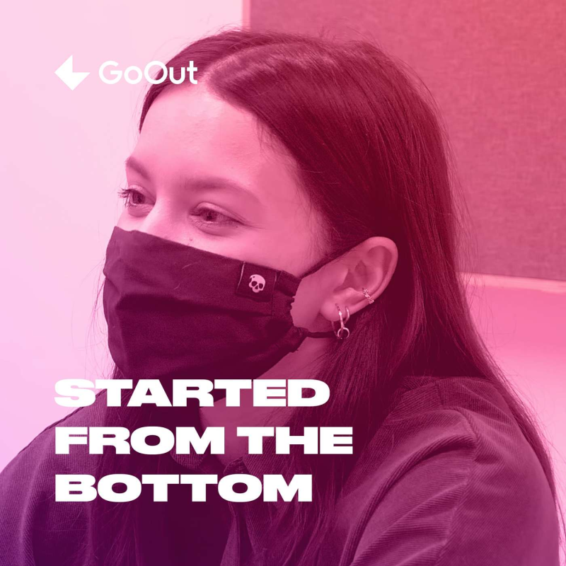 Obrázek epizody Kristína Tukan