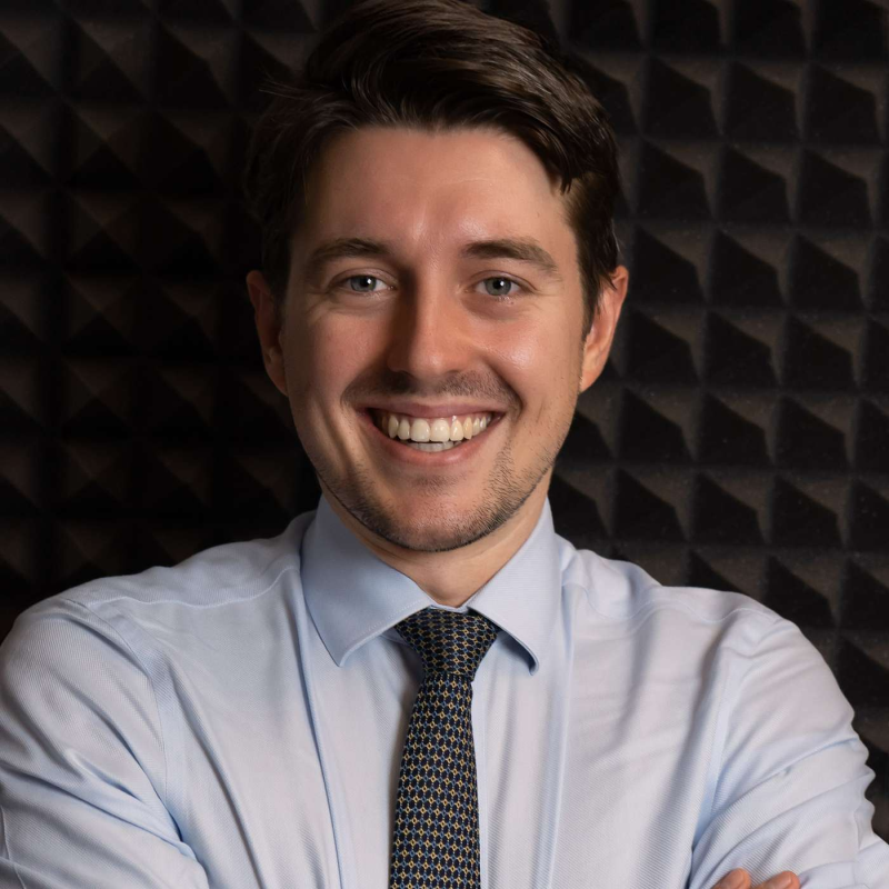 Obrázek epizody Data Talk #139: Marek Miltner