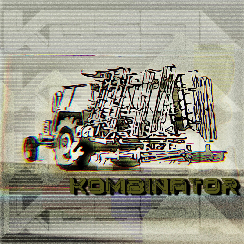 Obrázek epizody KOMBiNÁTOR