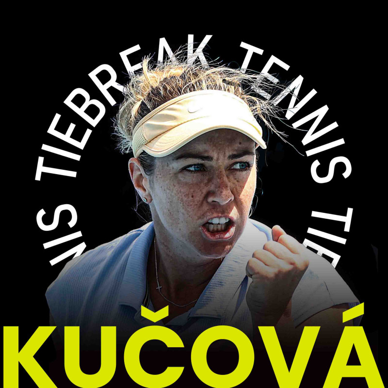 Obrázek epizody Kristina Kučová: Víťazstvo na US Open je najkrajšia spomienka | TTP #31