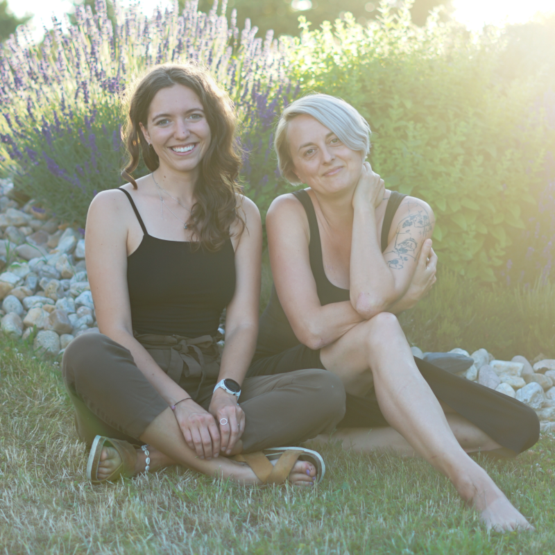 Obrázek epizody O všem s Janou a Bárou | O mýtech ze světa bylin