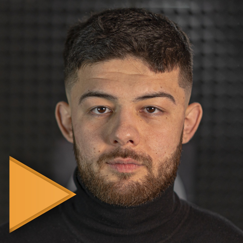 Obrázek epizody Calin: V Moldavsku se podplácí policisté, doktoři i učitelé. Gangsta rap je až následek zločinu