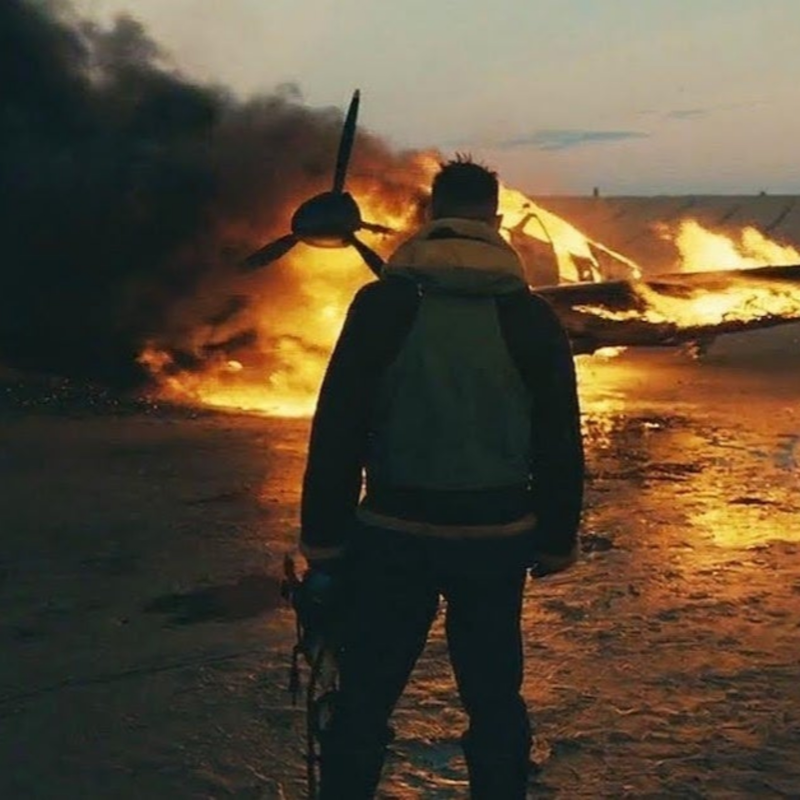 Obrázek epizody FILMOVÉ TEORIE | DUNKIRK