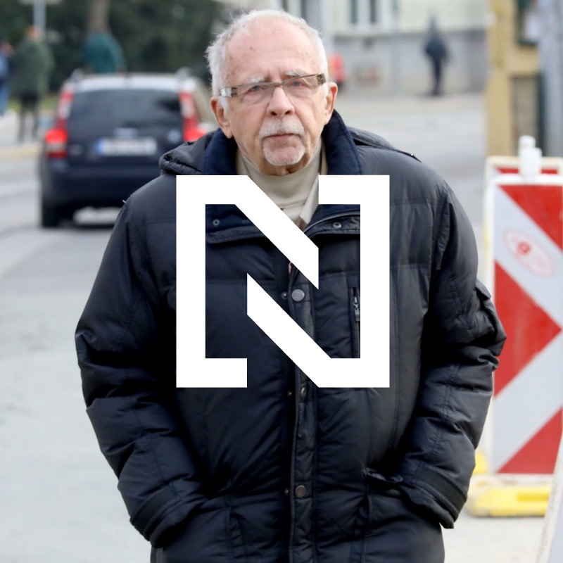 Obrázek epizody Nejkratší rozhovor s ombudsmanem Křečkem v historii