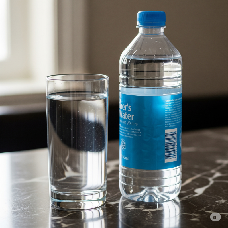 Obrázek epizody Pitný režim