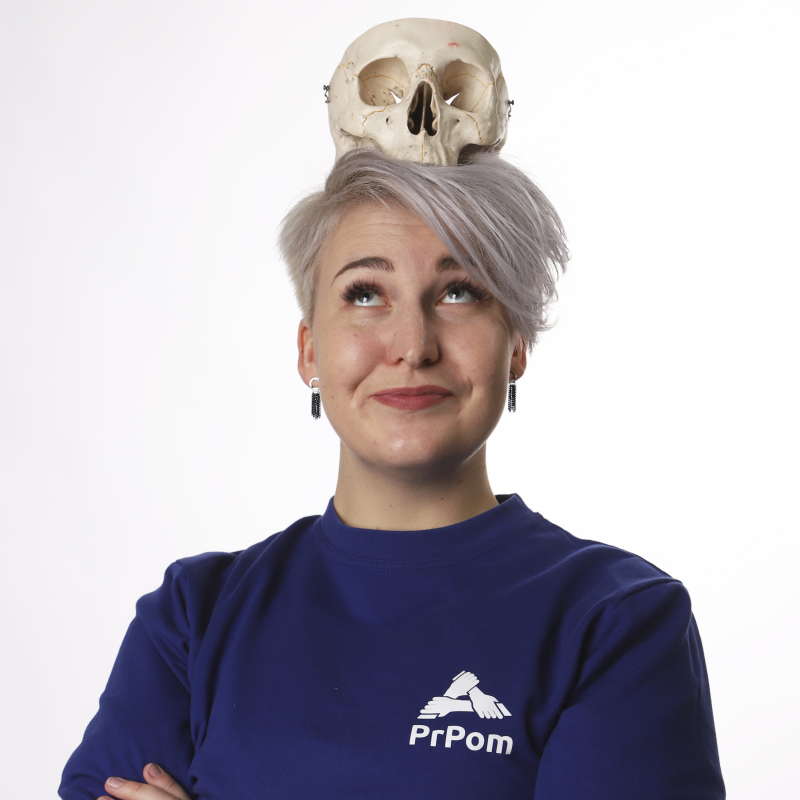 Obrázek epizody Mýty o první pomoci: Na každou zlomeninu patří dlaha! (Eliš Židek Blažková, PrPom)