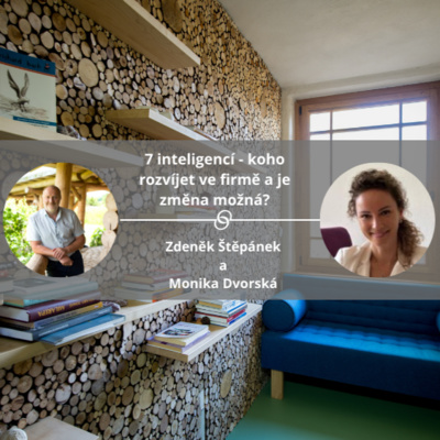 Obrázek epizody Interní koučové #koucinkakademie