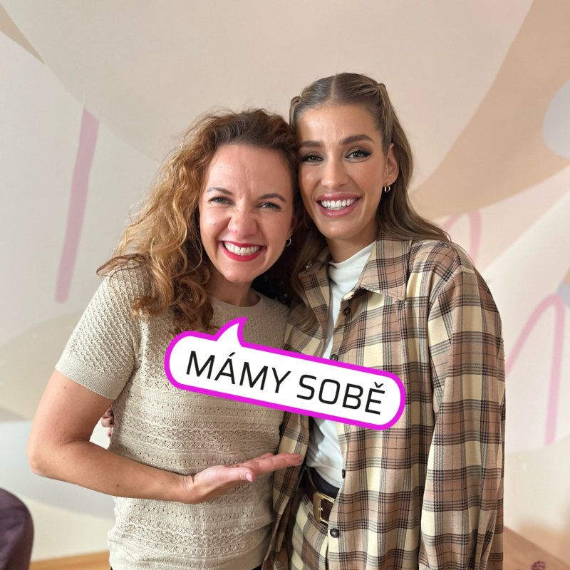 Obrázek epizody Jasmina Alagič