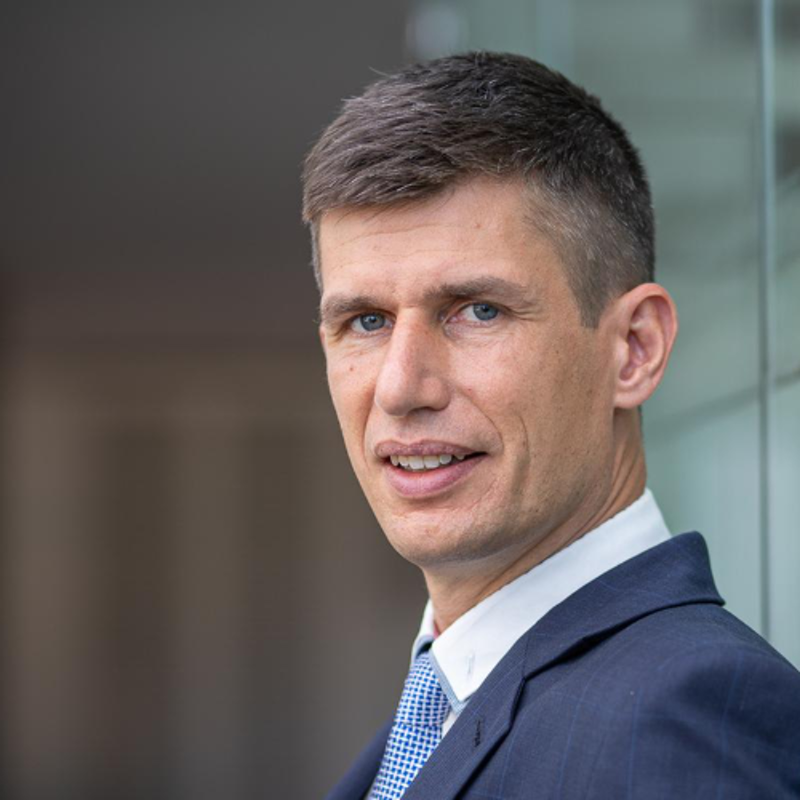 Obrázek epizody #101: Makrokompas: Kam směřuje svět a česká ekonomika (ČSOB Investice pod pokličkou)