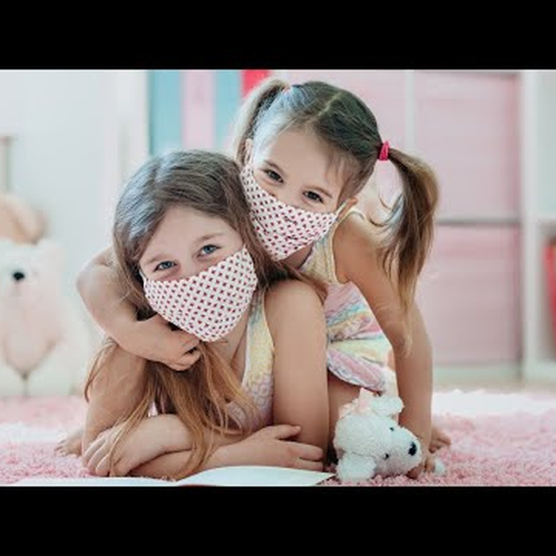 Obrázek epizody Dětská psychika v době covidu